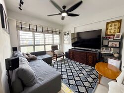 Blk 874D Tampines Greenflora (Tampines), HDB 4 Rooms #582353601